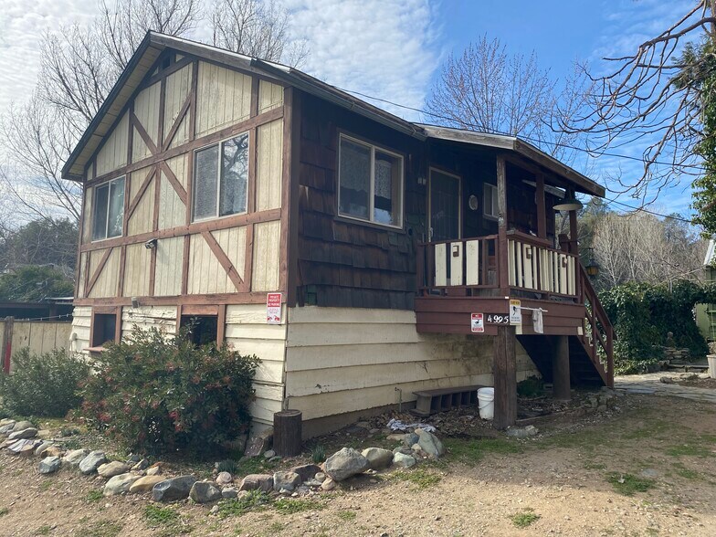 More Photos Of 6065 State Highway 49 N, Mariposa Specialty For Sale
