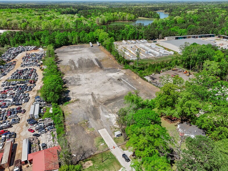 More Photos Of 623 Highway 29 S, Newnan Land For Lease