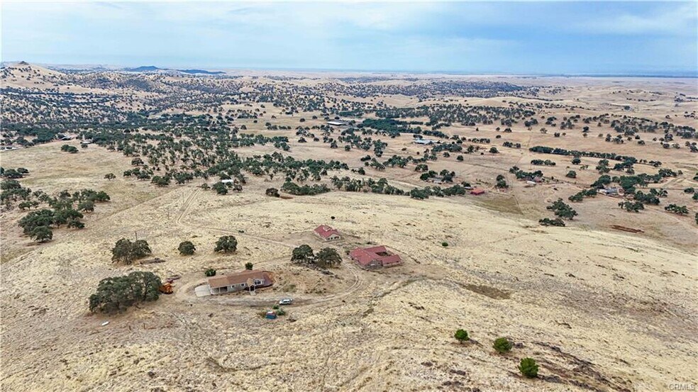 More Photos Of 5102 Indian Gulch rd, Catheys Valley Land For Sale