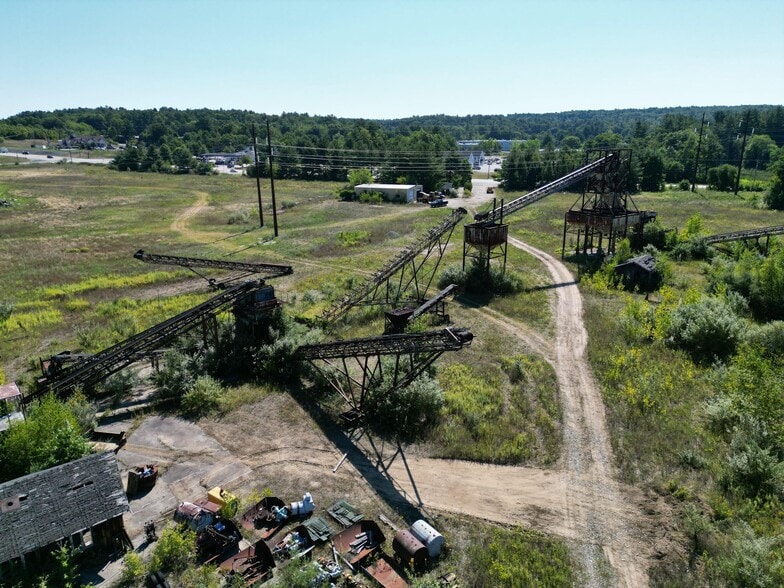 More Photos Of 326 Derry Rd, Hudson Land For Sale