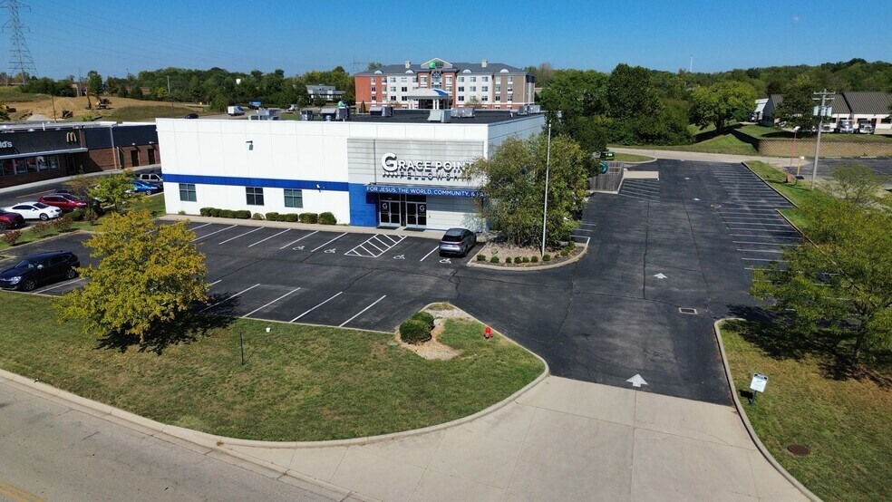 Primary Photo Of 1455 E 2nd St, Franklin Freestanding For Sale