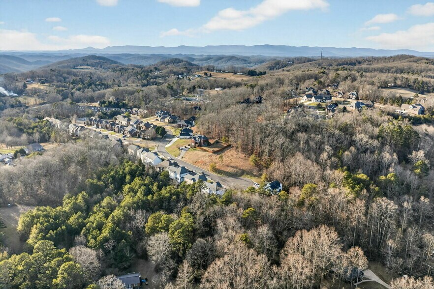 More Photos Of 8300 Bluestone Ln, Knoxville Land For Sale