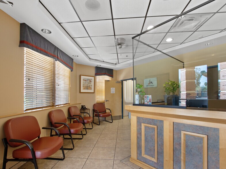 More Photos Of 1201 E Thomas Rd, Phoenix Office For Sale