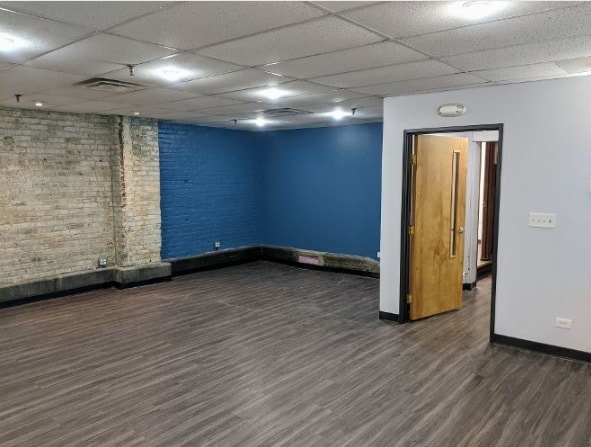 More Photos Of 535 Custer Ave, Evanston Office For Lease