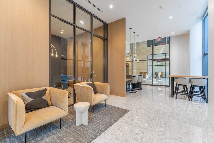 More Photos Of 8080 N Central Expy, Dallas Office For Lease