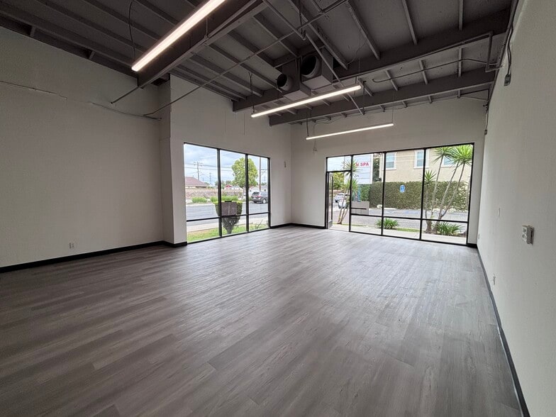 Primary Photo Of 9210 Katella Ave, Garden Grove Freestanding For Lease