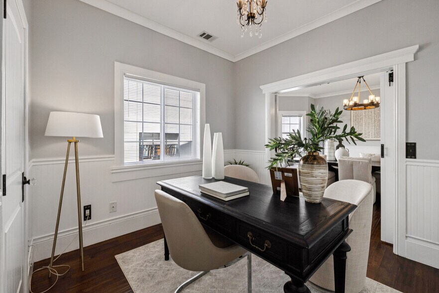 More Photos Of 917 Howard Ave, Burlingame Office Residential For Sale