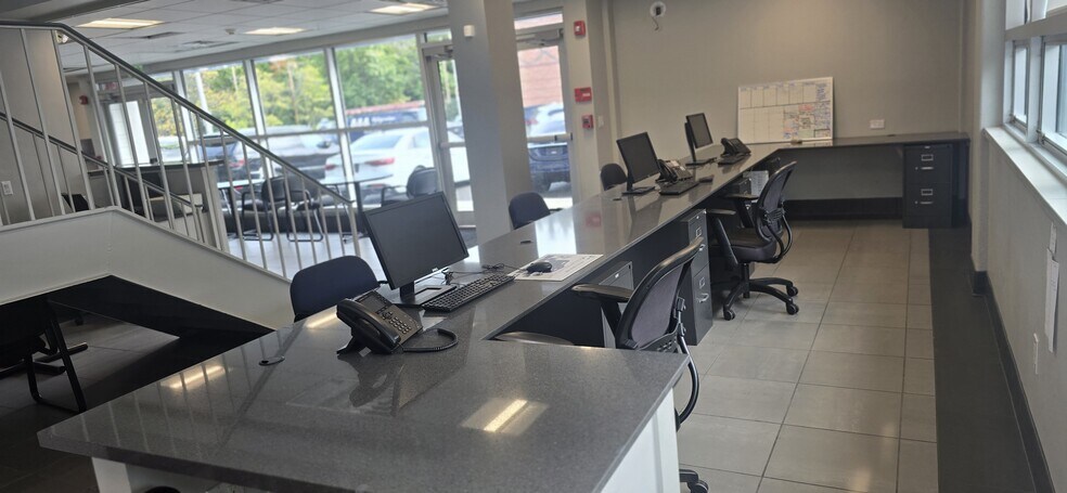 More Photos Of 130 Westchester Ave, White Plains Auto Dealership For Sale