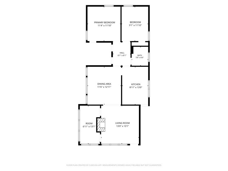 More Photos Of 76 Ella St, Bloomfield Multifamily For Sale