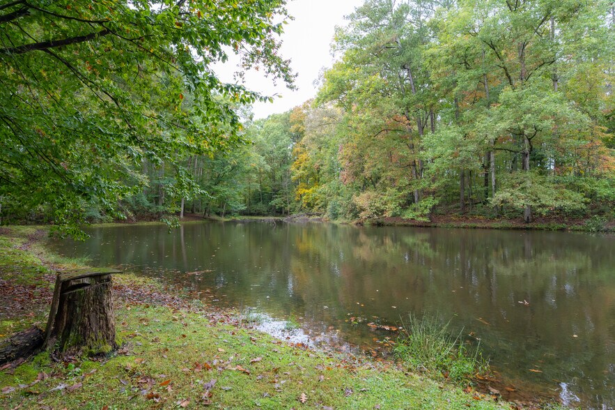 More Photos Of 2526 New Macland Rd, Powder Springs Land For Sale