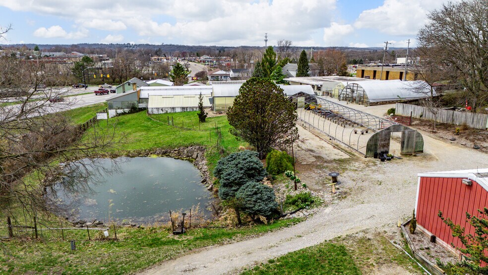 More Photos Of 1530 E Central Ave, Miamisburg Land For Sale