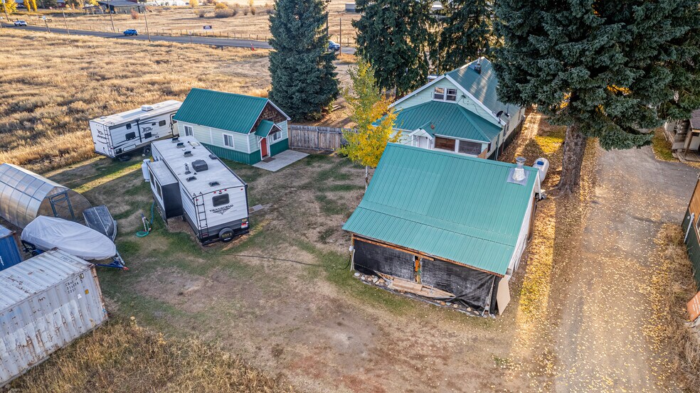 More Photos Of 413 S 3rd St, McCall Office Residential For Sale