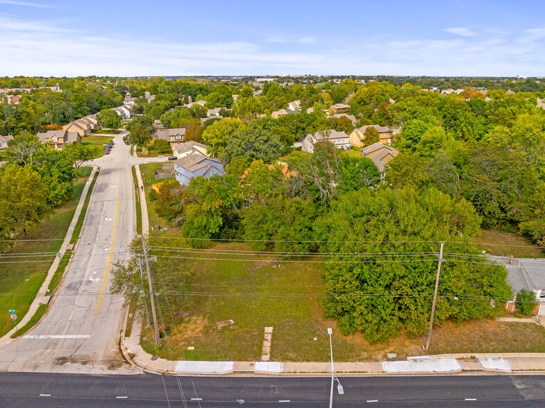 More Photos Of 6760 151st st, Overland Park Land For Sale
