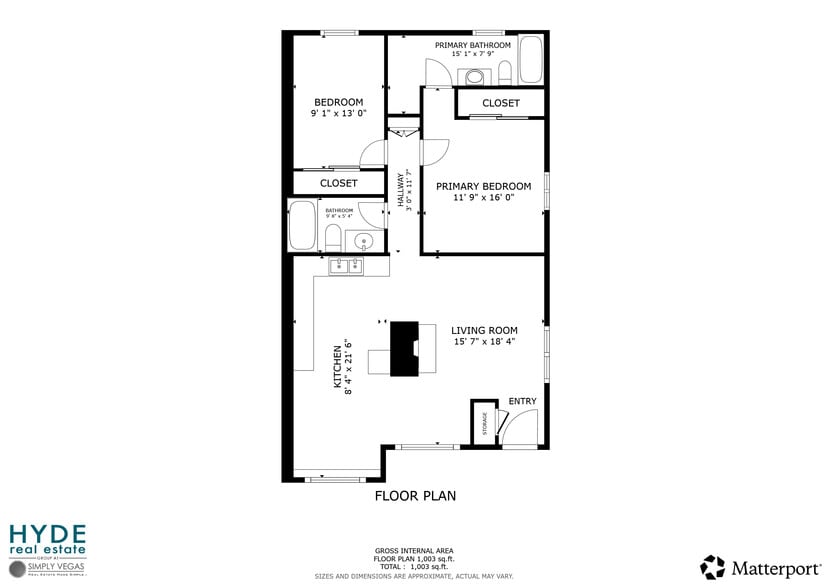 More Photos Of 1932 Lirio Way, Las Vegas Apartments For Sale