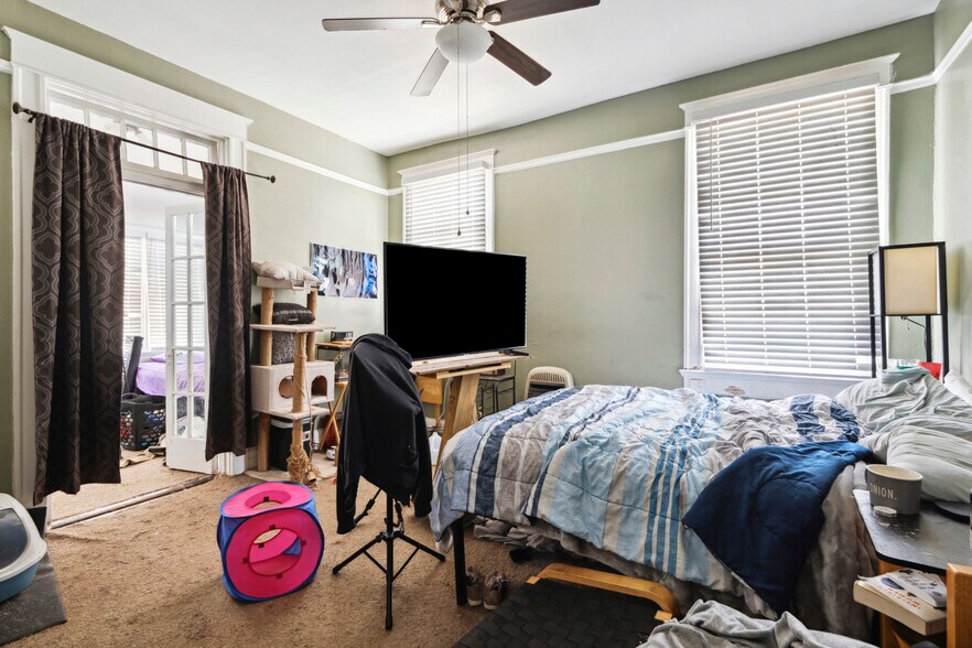 More Photos Of 2833 Napoleon Ave, New Orleans Apartments For Sale