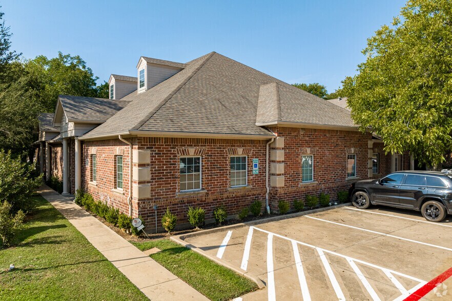 More Photos Of 558 Silicon Dr, Southlake Unknown For Lease