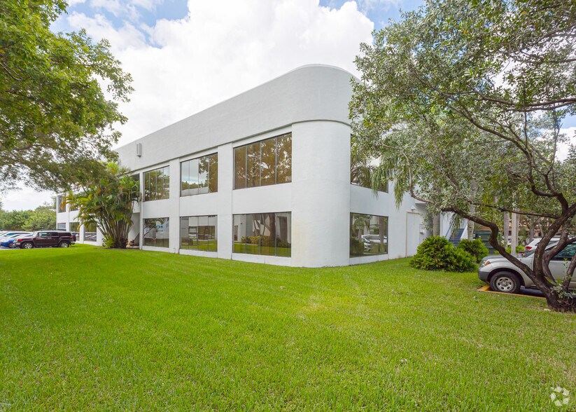 More Photos Of 9260 SW 72nd St, Miami Medical For Lease