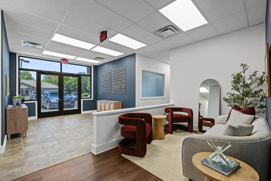 More Photos Of 219 N 27th St, Boise Office For Lease