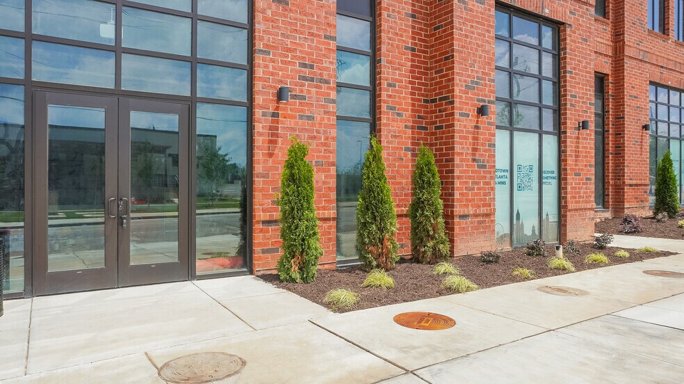 More Photos Of 1184 Hank Aaron Dr SE, Atlanta Apartments For Lease