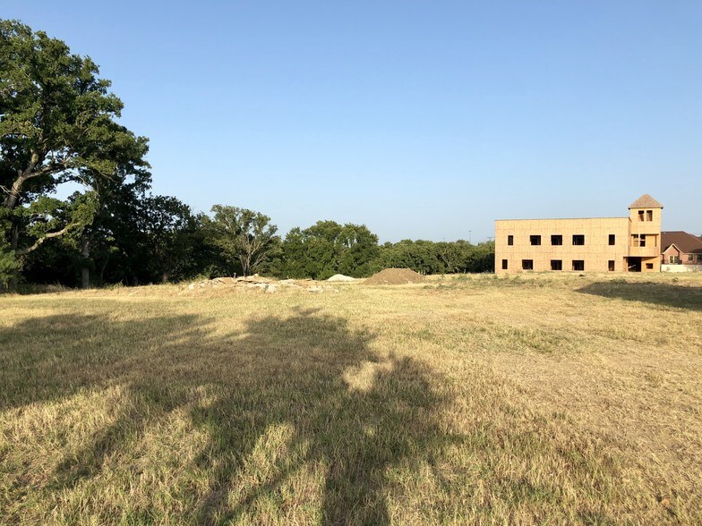 More Photos Of 1460 N US Highway 287, Mansfield Land For Sale