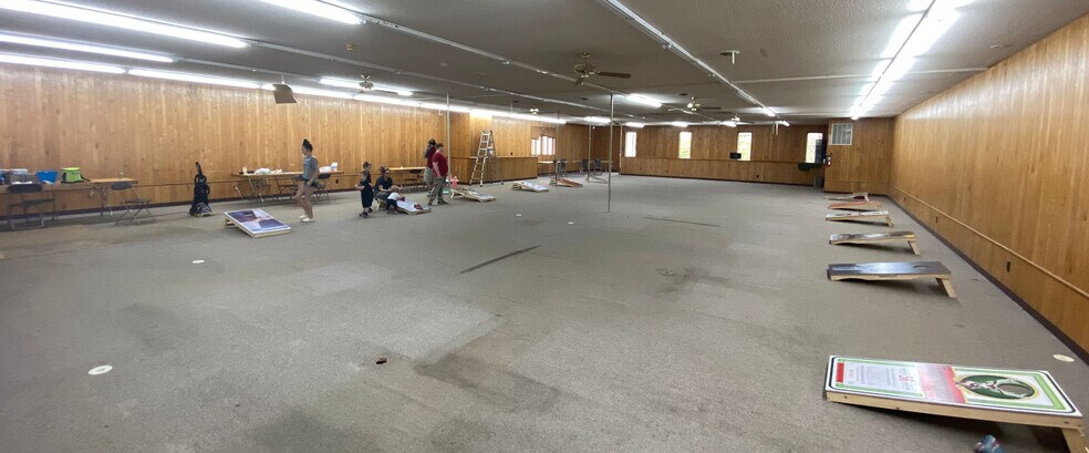 More Photos Of 216 W Chicago St, Jonesville Office For Sale