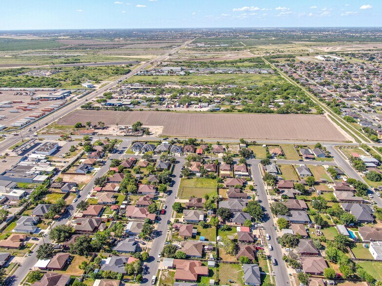 More Photos Of 1900 W Thomas Rd, Pharr Land For Sale