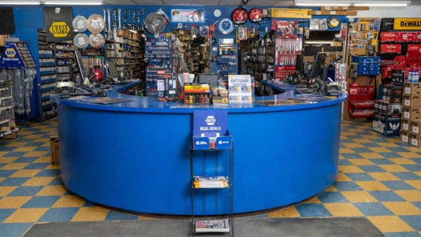 More Photos Of ,  General Retail For Sale