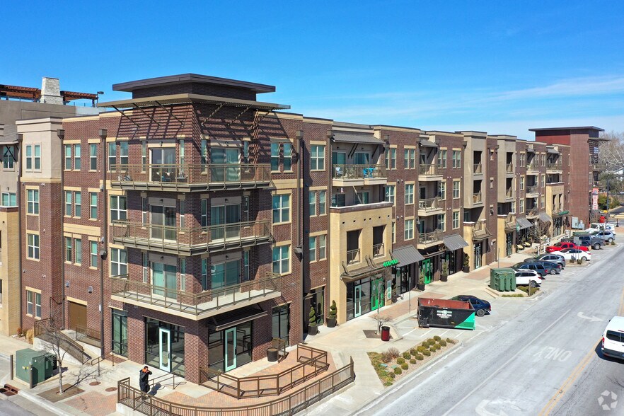 More Photos Of 1325 N Walker Ave, Oklahoma City Apartments For Lease