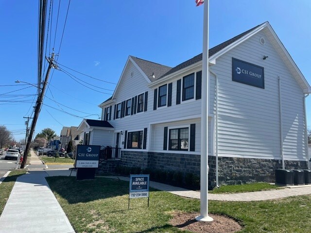 More Photos Of 281 Main St, Woodbridge Loft Creative Space For Lease