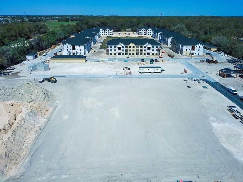 More Photos Of 305 County Road 466A, Fruitland Park Land For Sale