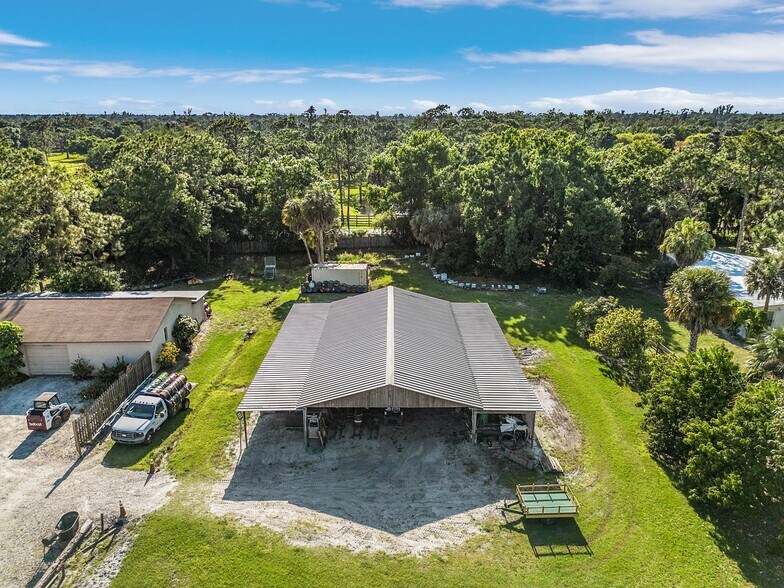 More Photos Of 17131 Slater Rd, North Fort Myers Land For Sale