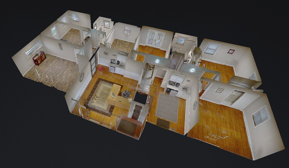 More Photos Of 7662 US 31 S, Indianapolis Office Residential For Sale