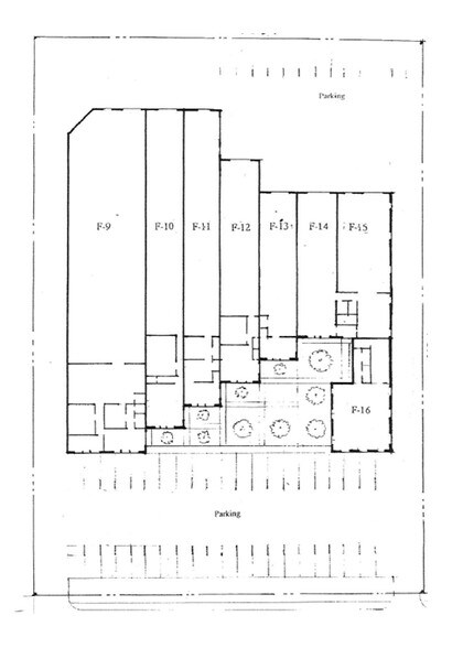 More Photos Of 1833 Inkster Blvd, Winnipeg Office For Lease