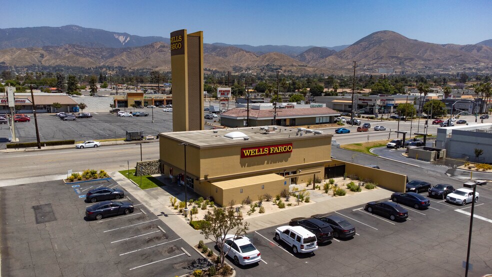 More Photos Of 1565 E Highland Ave, San Bernardino Bank For Sale