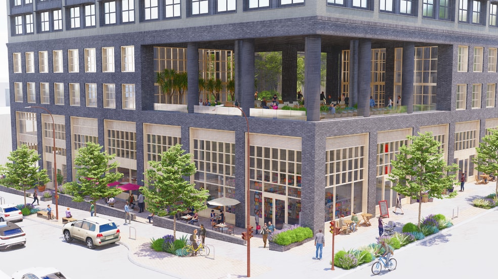 More Photos Of 1950 Oxford St, Berkeley Dormitory For Lease