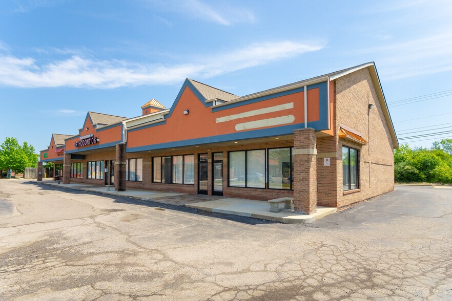 More Photos Of 4171-4235 Canton Center Dr, Canton Unknown For Lease