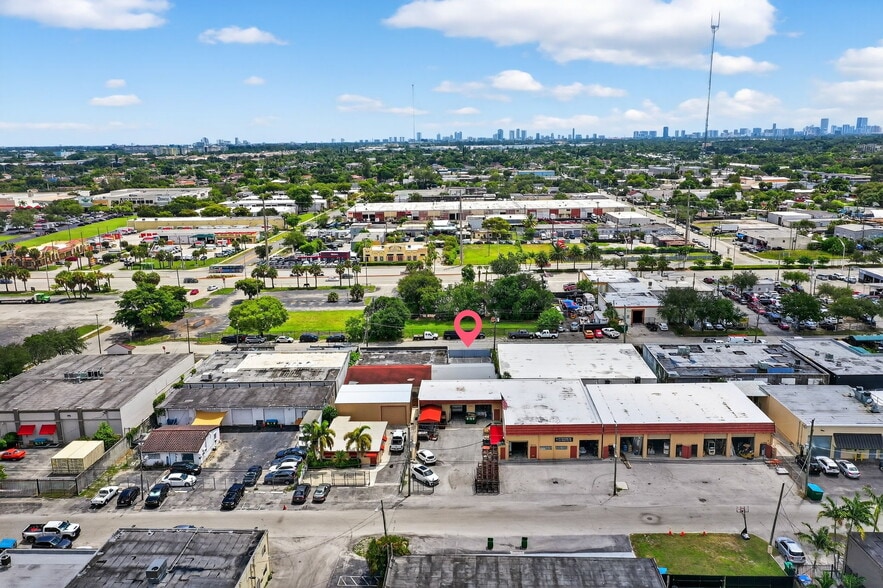 More Photos Of 2120 SW 60th Ter, Miramar Loft Creative Space For Sale
