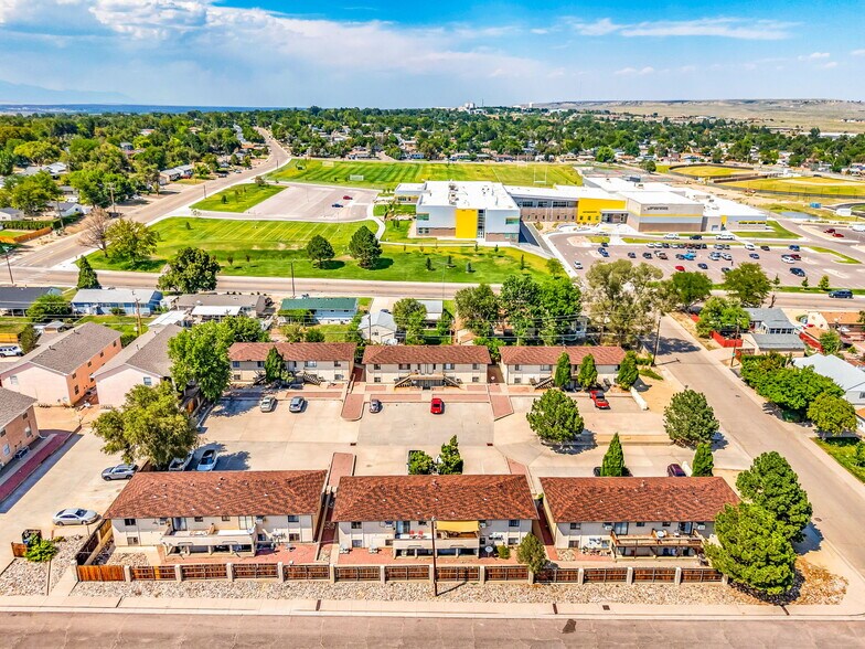 More Photos Of 2101 N Queens Ave, Pueblo Apartments For Sale