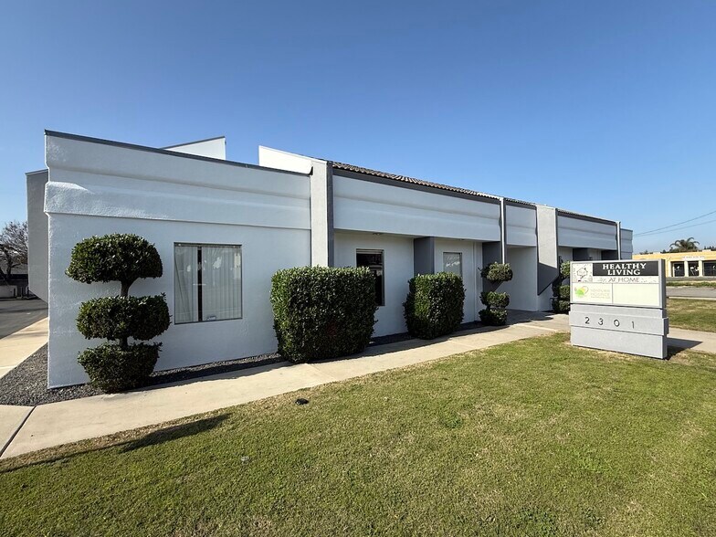 Primary Photo Of 2301 Coffee Rd, Modesto Medical For Sale