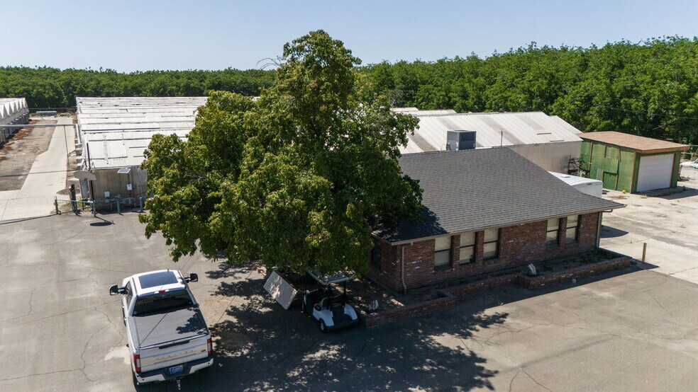 More Photos Of 24081 S Austin Rd, Ripon Land For Sale