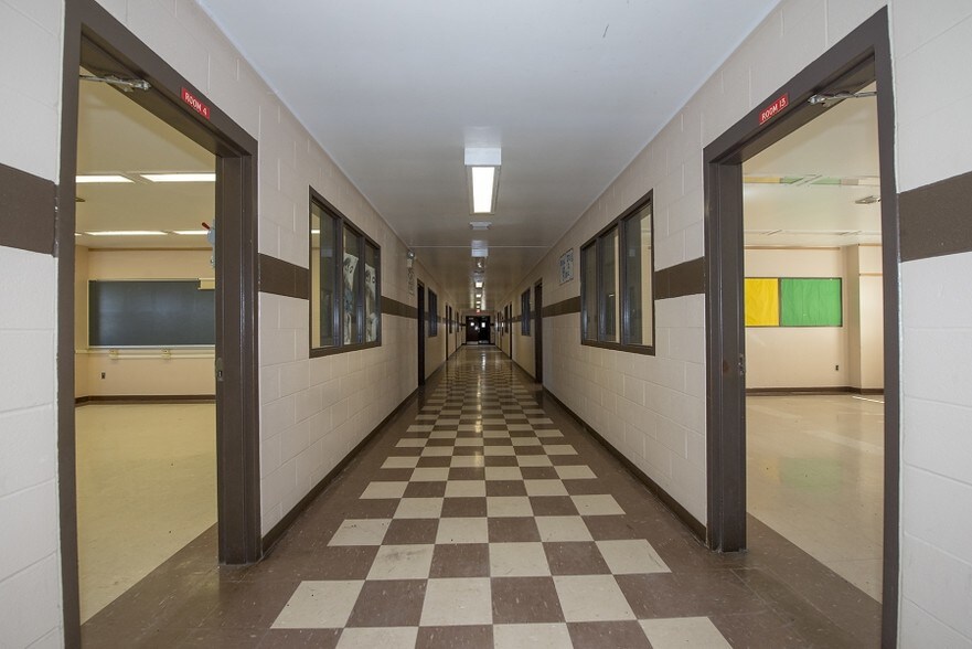 More Photos Of 7874 State Route 11, Chateaugay Warehouse For Sale