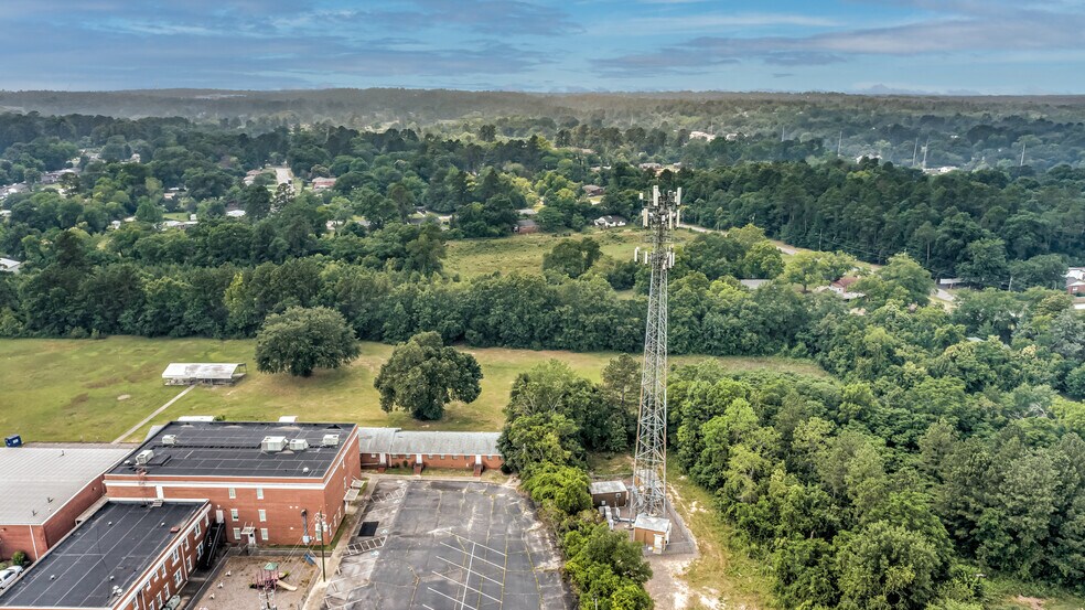 More Photos Of 2122 Harding Rd, Augusta Land For Sale