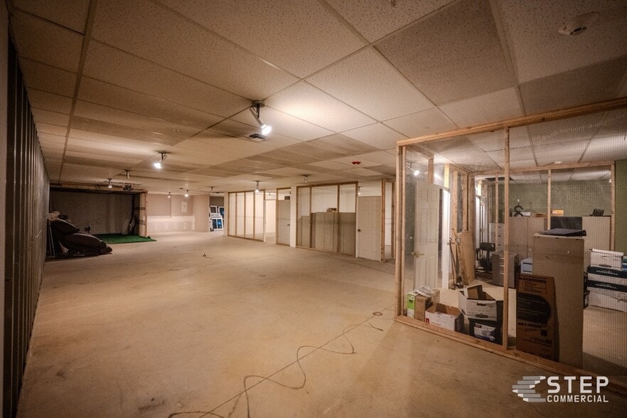 More Photos Of 8101 W Colfax Ave, Lakewood General Retail For Sale