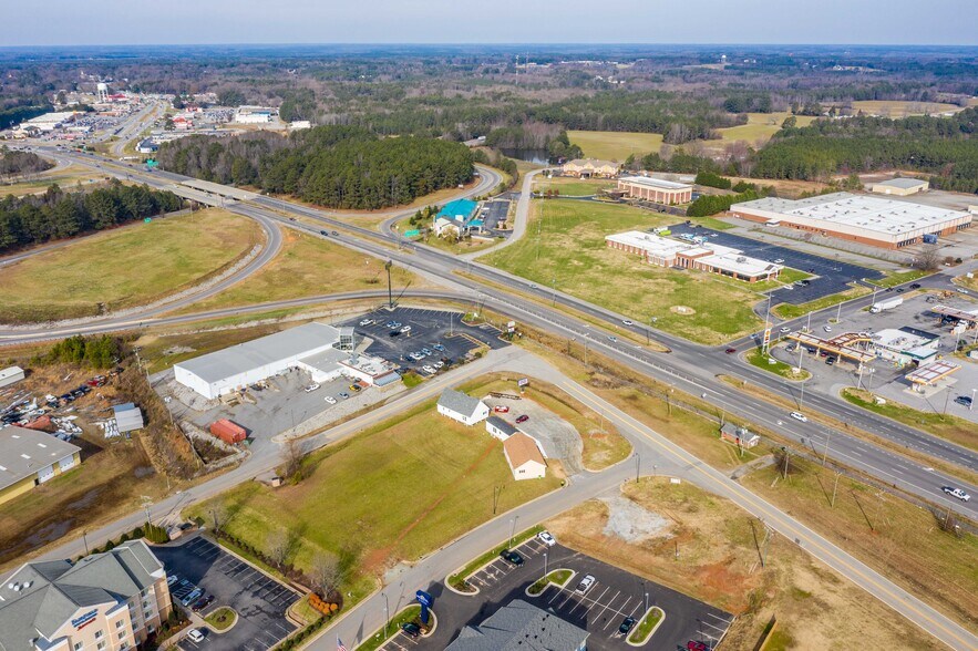 More Photos Of 101 Arnold Dr, South Hill Land For Sale