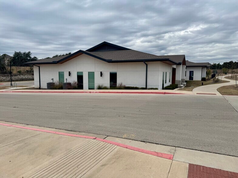 More Photos Of 12801 Anderson Mill Rd, Austin Office For Sale