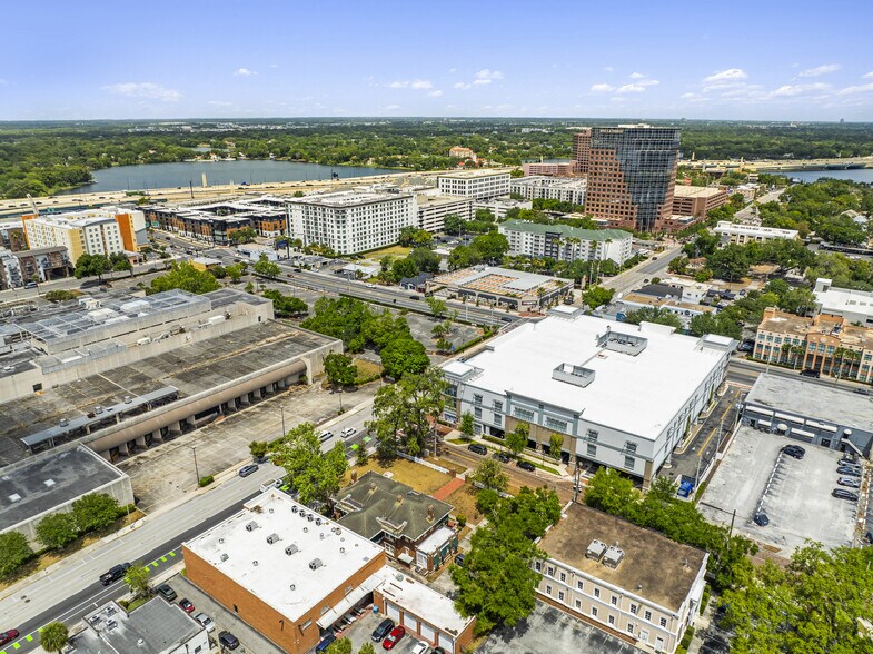 More Photos Of 108 Hillcrest St, Orlando Office For Sale