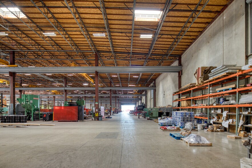 More Photos Of 380 Industrial Ct, Benicia Warehouse For Sale