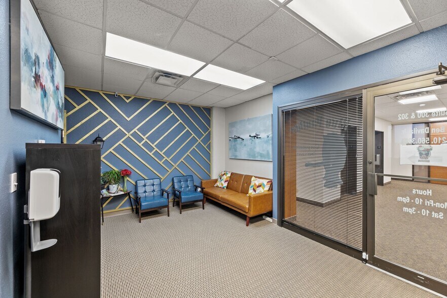 More Photos Of 1802 NE Loop 410, San Antonio Office For Sale