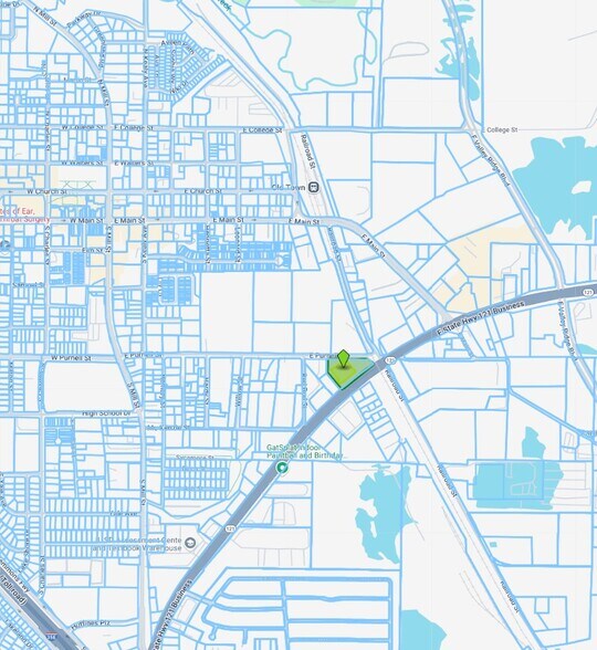 More Photos Of 699 E Highway 121 Business, Lewisville Warehouse For Sale