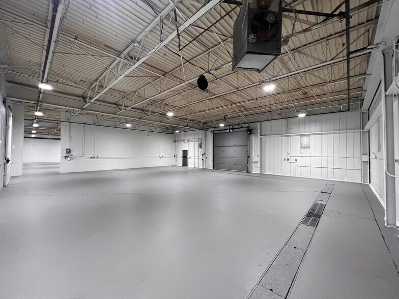 More Photos Of 60 Saginaw Dr, Rochester Industrial For Sale